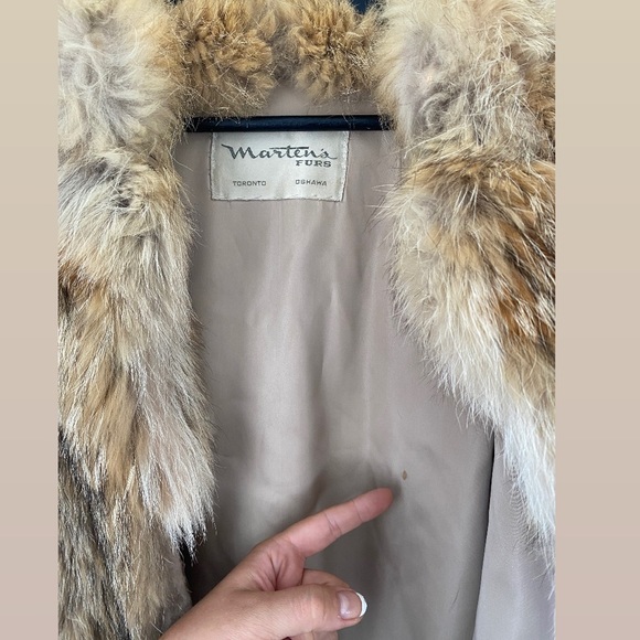 VINTAGE FUR gorgeous style - Picture 15 of 16